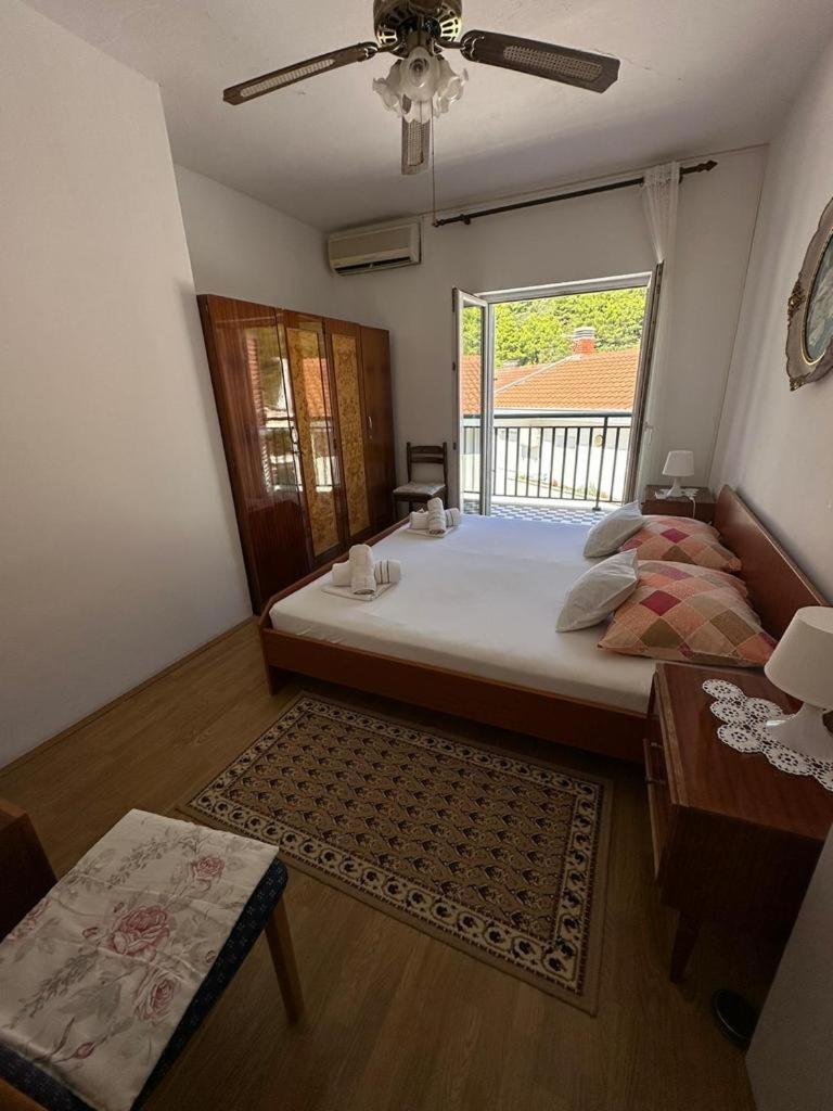 Apartment Nedjeljka เคล็ค ภายนอก รูปภาพ