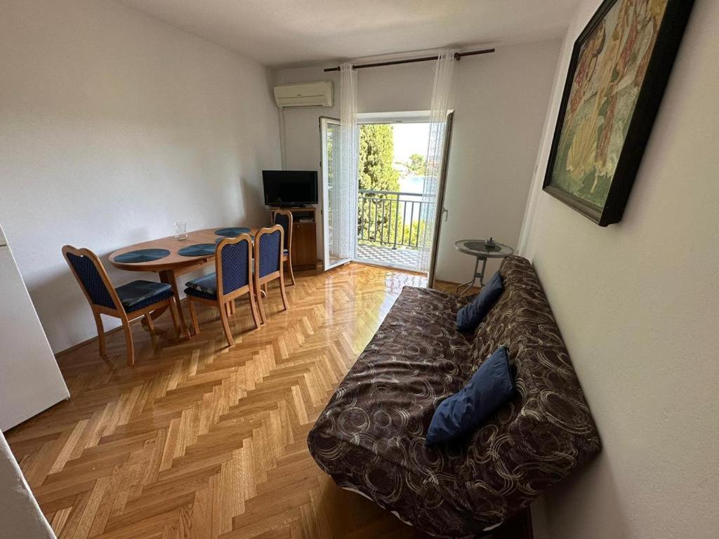 Apartment Nedjeljka เคล็ค ภายนอก รูปภาพ